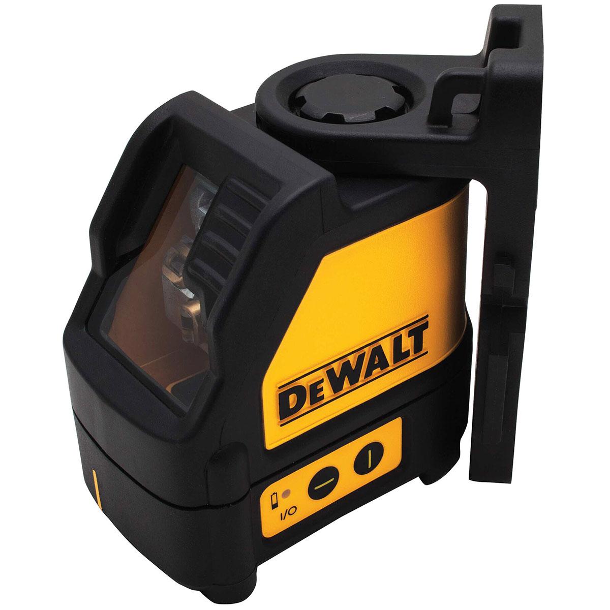 DeWalt Green Cross Line Laser